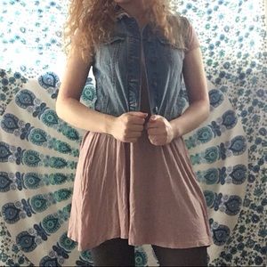 Urban Outfitters BDG Vest